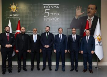 Turkish ruling party deal with Bosniak Islamists in Serbia to boost Erdogan’s influence in the Balkans