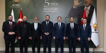 Turkish ruling party deal with Bosniak Islamists in Serbia to boost Erdogan’s influence in the Balkans