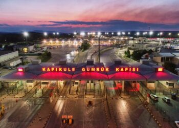 Kapıkule border scandal reveals Europe’s vulnerability to Turkish corruption networks