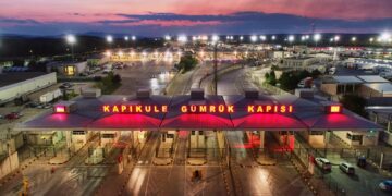 Kapıkule border scandal reveals Europe’s vulnerability to Turkish corruption networks