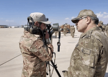 Turkey trains Syrian Army in air defense using Turkish munitions as military ties deepen