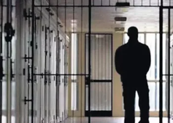 Turkey’s prison population reaches historic high under Erdogan’s rule