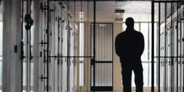 Turkey’s prison population reaches historic high under Erdogan’s rule