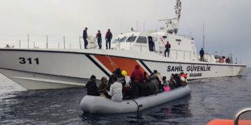 Turkey’s top court cracks open probe that could expose intelligence-linked migrant smuggling to Cyprus