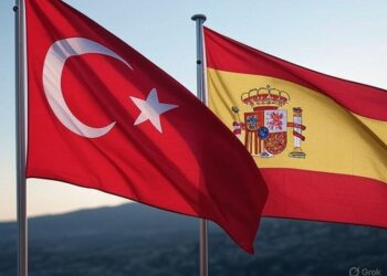 Spanish Supreme Court exposes Turkey’s role in channeling jihadists to Syria