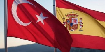 Spanish Supreme Court exposes Turkey’s role in channeling jihadists to Syria