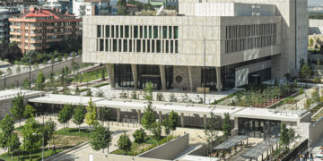 New US Embassy in Ankara stuck in legal limbo amid Turkish land dispute