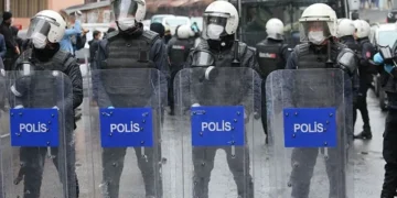 Turkey intensifies restrictions on protests, opposition events and cultural gatherings