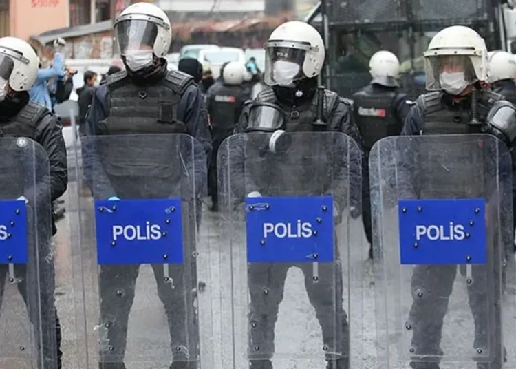 Turkey intensifies restrictions on protests, opposition events and cultural gatherings