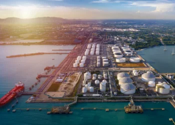 Turkey shifts away from Russia with new gas deals, hoping to win Trump’s favor