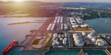 Turkey shifts away from Russia with new gas deals, hoping to win Trump’s favor