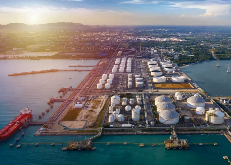 Turkey shifts away from Russia with new gas deals, hoping to win Trump’s favor