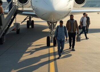 Fake diplomats, a private jet and an asylum scam facilitated by corrupt Turkish judiciary, police