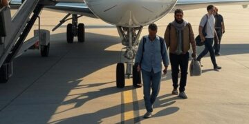 Fake diplomats, a private jet and an asylum scam facilitated by corrupt Turkish judiciary, police