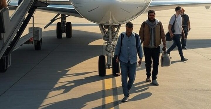 Fake diplomats, a private jet and an asylum scam facilitated by corrupt Turkish judiciary, police