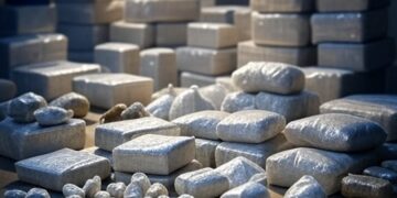 Naturalized Iranian identified as key player in major drug trafficking network in Turkey