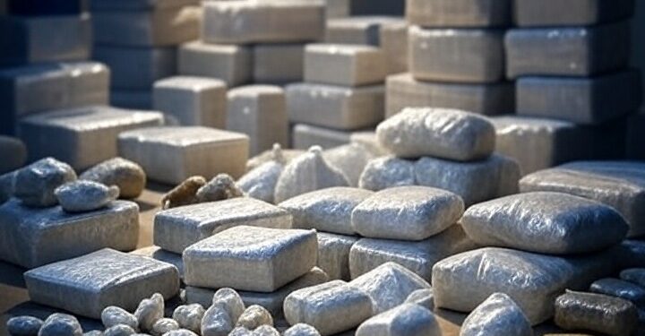 Naturalized Iranian identified as key player in major drug trafficking network in Turkey
