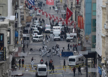 Turkey retreats from justice in ISIS suicide bombing that killed Israelis