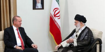 US blacklists more Turkish companies linked to Iran, signaling tougher stance on sanctions evasion by Turkey