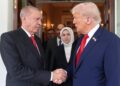 US top court’s Halkbank ruling could spell trouble for Turkey’s Erdogan over Iran sanctions scheme