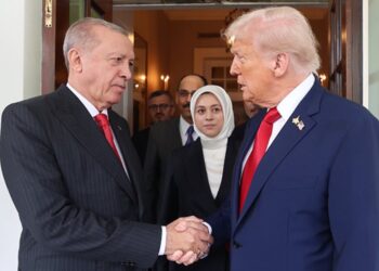 US top court’s Halkbank ruling could spell trouble for Turkey’s Erdogan over Iran sanctions scheme