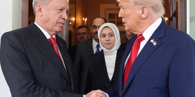US top court’s Halkbank ruling could spell trouble for Turkey’s Erdogan over Iran sanctions scheme