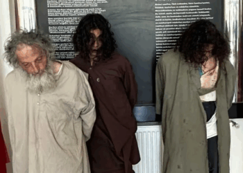 Murder raises new questions about Turkey’s fight against ISIS