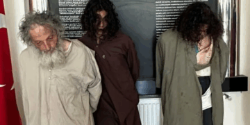 Murder raises new questions about Turkey’s fight against ISIS