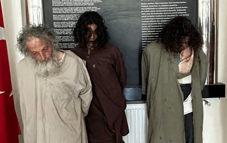 Murder raises new questions about Turkey’s fight against ISIS