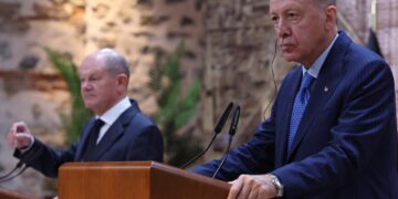 Germany struggles with the prosecution of never-ending Turkish espionage cases