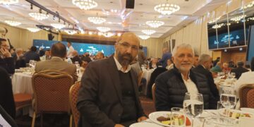 Cyber-jihad from Turkey: Erdogan-protected al-Qaeda faction hacked US, Canadian airports