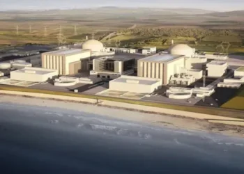 Turkey shifts to US partnership for second nuclear plant once promised to Russia