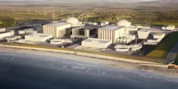 Turkey shifts to US partnership for second nuclear plant once promised to Russia
