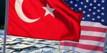 Turkish link uncovered in US money laundering and migrant smuggling probe