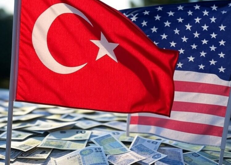 Turkish link uncovered in US money laundering and migrant smuggling probe
