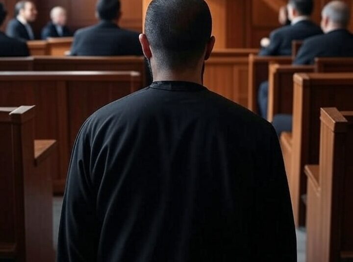 Turkey’s release of ISIS detainees fuels European terrorism threat, Dutch court case shows