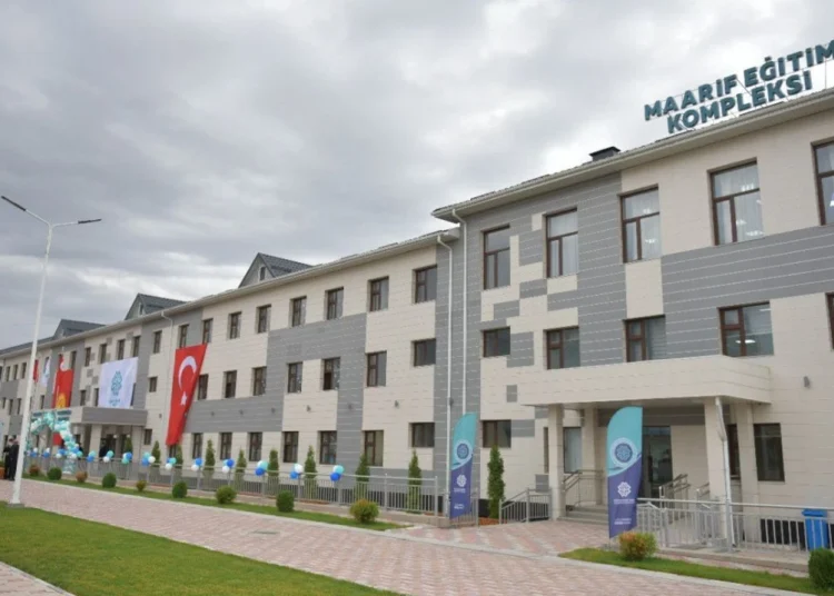 Turkish deputy FM reveals debt relief and aid deals mask bribes, arms sales and operations against opponents