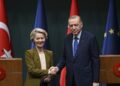Billions in EU aid fail to bring Turkey closer to Europe as each side enjoys the status quo