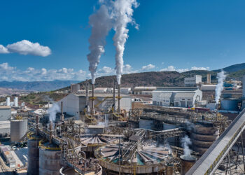 From Ankara to Wall Street: the political shielding and global fallout of Turkey’s mine disaster