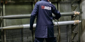 Erdogan’s defense contractor walks free as US abruptly drops NATO corruption case