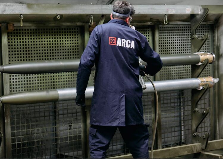 Erdogan’s defense contractor walks free as US abruptly drops NATO corruption case