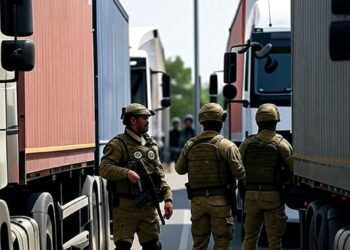 Turkish high court vacates convictions for drug trafficking to Germany and the Netherlands