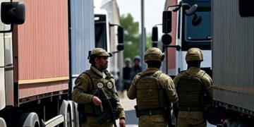 Turkish high court vacates convictions for drug trafficking to Germany and the Netherlands