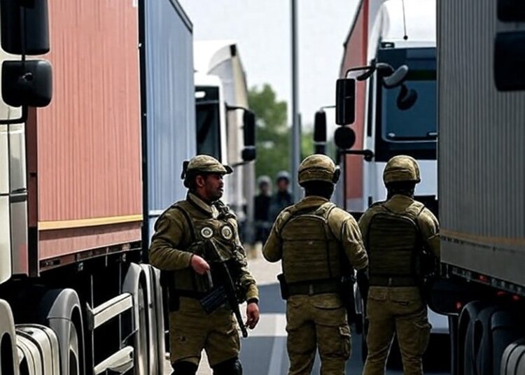 Turkish high court vacates convictions for drug trafficking to Germany and the Netherlands