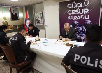 Turkey faces expanding organized crime as systemic weaknesses deepen under Erdogan’s 23-year rule