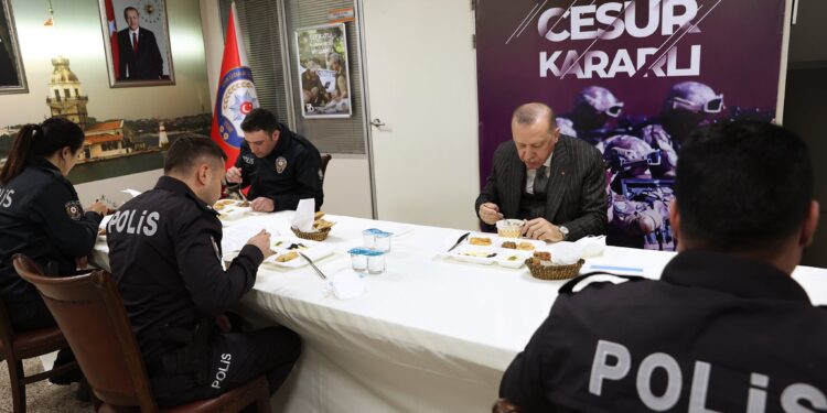 Turkey faces expanding organized crime as systemic weaknesses deepen under Erdogan’s 23-year rule