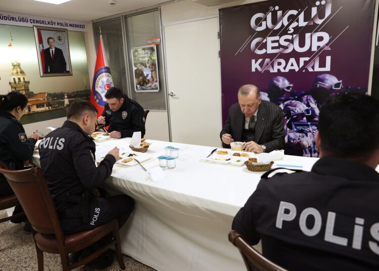 Turkey faces expanding organized crime as systemic weaknesses deepen under Erdogan’s 23-year rule