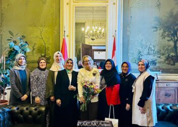 A secret Turkish Embassy unit in The Hague orchestrates intelligence operations across Europe