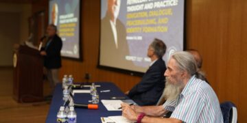 Secret documents show Turkish government profiled foreign academics after New Jersey conference