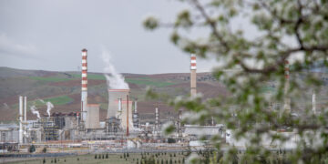 Turkey tries to reduce reliance on Russia while Erdogan seeks stronger ties with the West for political future